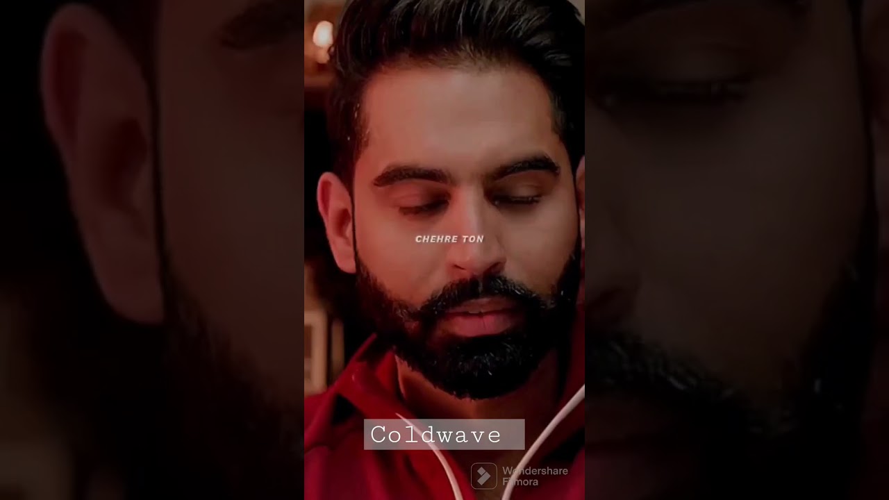Saah | Coldwave x Vikas - Latest Punjabi Song 🎶