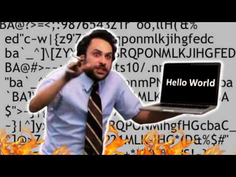 Die VERRÜCKTESTEN Programmiersprachen 🤯