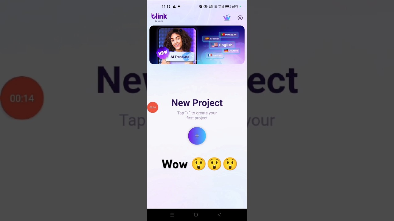 Video mein Auto Captions Kaise Dale 📹