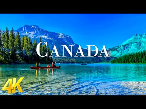 4K Planet Earth