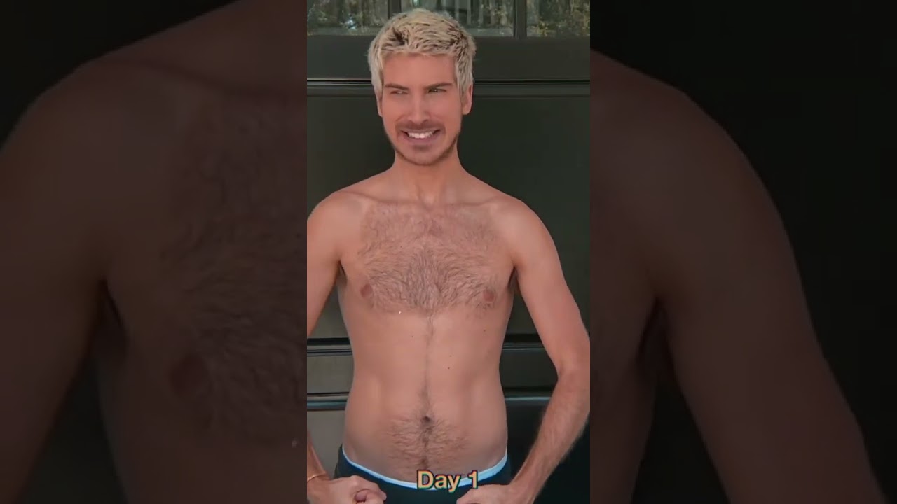 My 30-Day Discipline Challenge: Transform Your Life 🔥