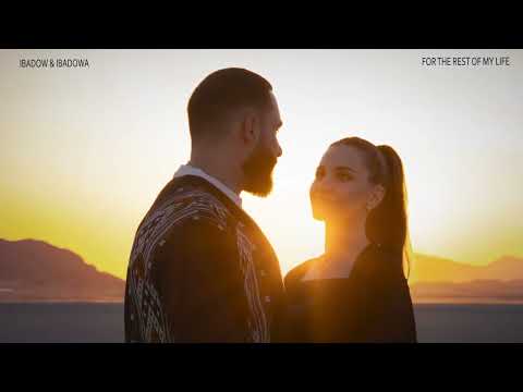 Ibadow & Ibadowa - For the rest of my life (Cover Maher Zain)