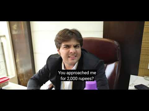 Student Life : Bollywood VS Reality | Ashish Chanchlani Part -1 Fun By Raja & Monirul |