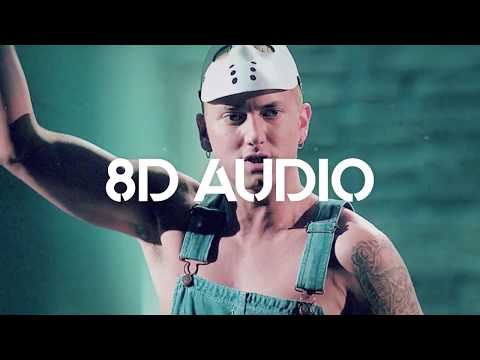 10D AUDIO
