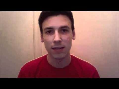 Thank You - Royal Roads Venture Challenge