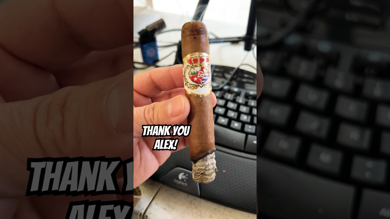 Chat with Master Blender Alejandro Gonzalez 🥃