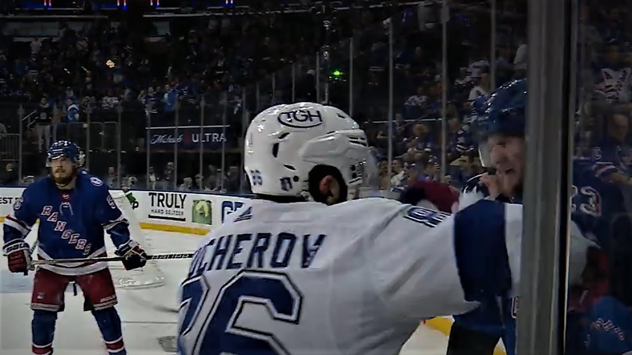 Game 5 Ends with Lightning Win & Fights 🔥