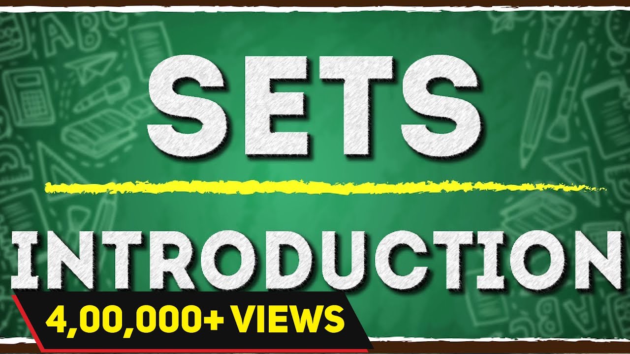 Master Sets in Algebra: Roster & Set Builder Methods Explained 📚
