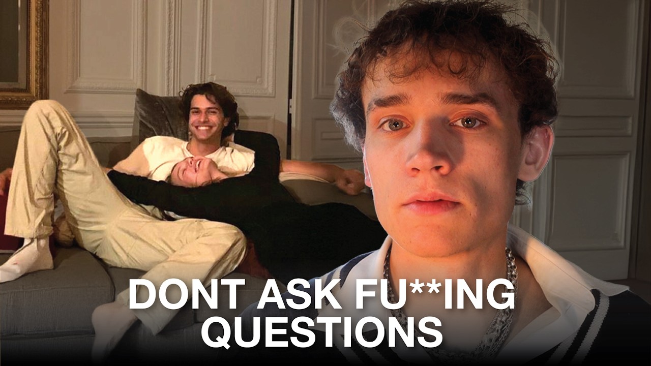 How to Engage with Someone You're Attracted To Without Asking Questions – Insights from Machiavelli