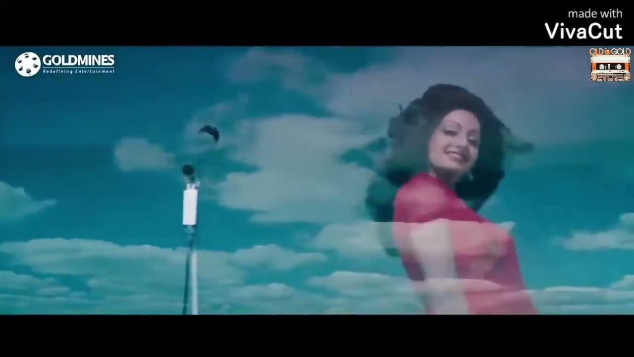 Timeless Classic: 'Har Kisi Ko Nahi Milta' from Janbaaz (1986) 🎶