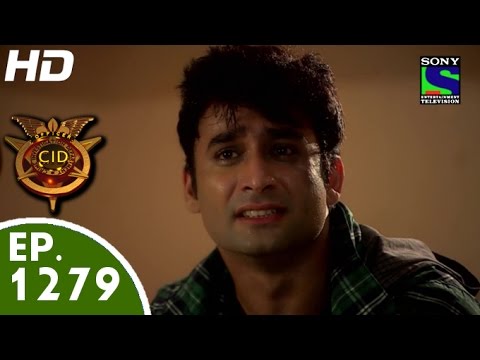 CID - सी आई डी-Raaz Khoon Ka - Episode 1279 - 18th September, 2015