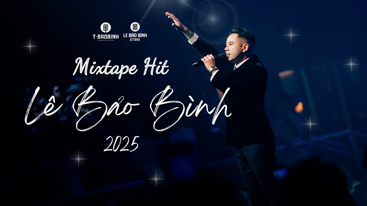 Nonstop Nơi Vực Nơi Trời - Lê Bảo Bình 2025 🎶