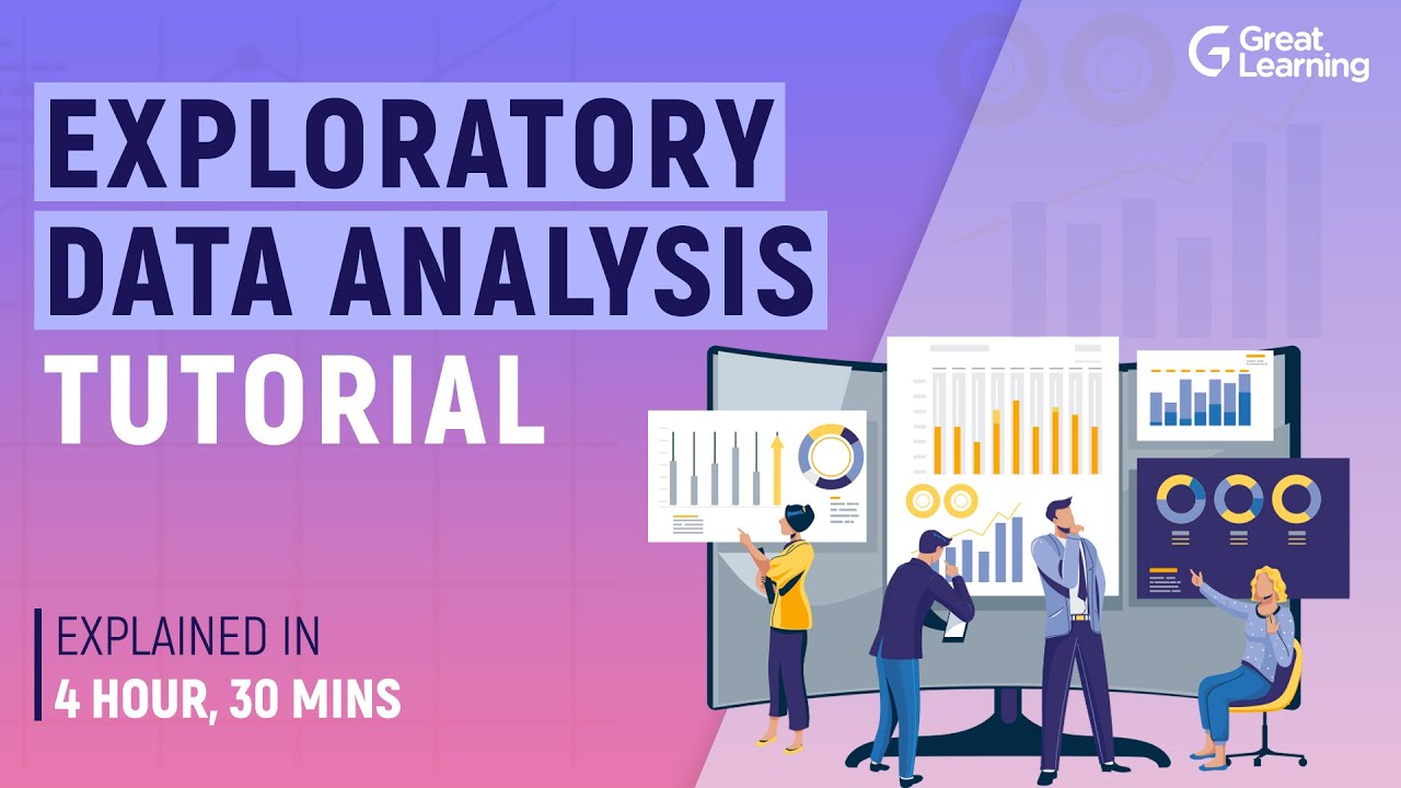 Master the Basics of Exploratory Data Analysis (EDA) with Python 📊