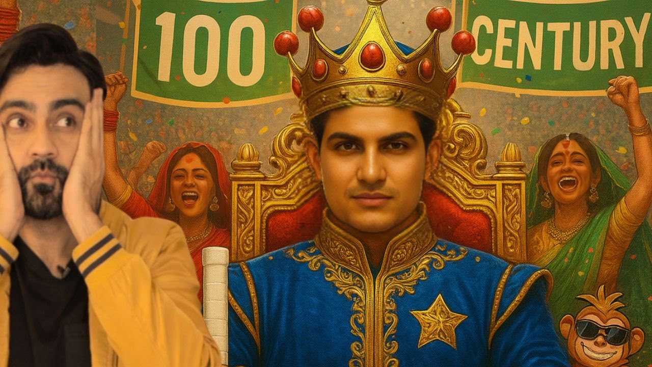 DAY 1 England vs India, Bangladesh's Worst Collapse | Ep 679