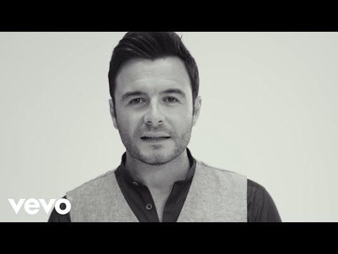 Shane Filan - Beautiful In White (Official Video) | Love Always Album
