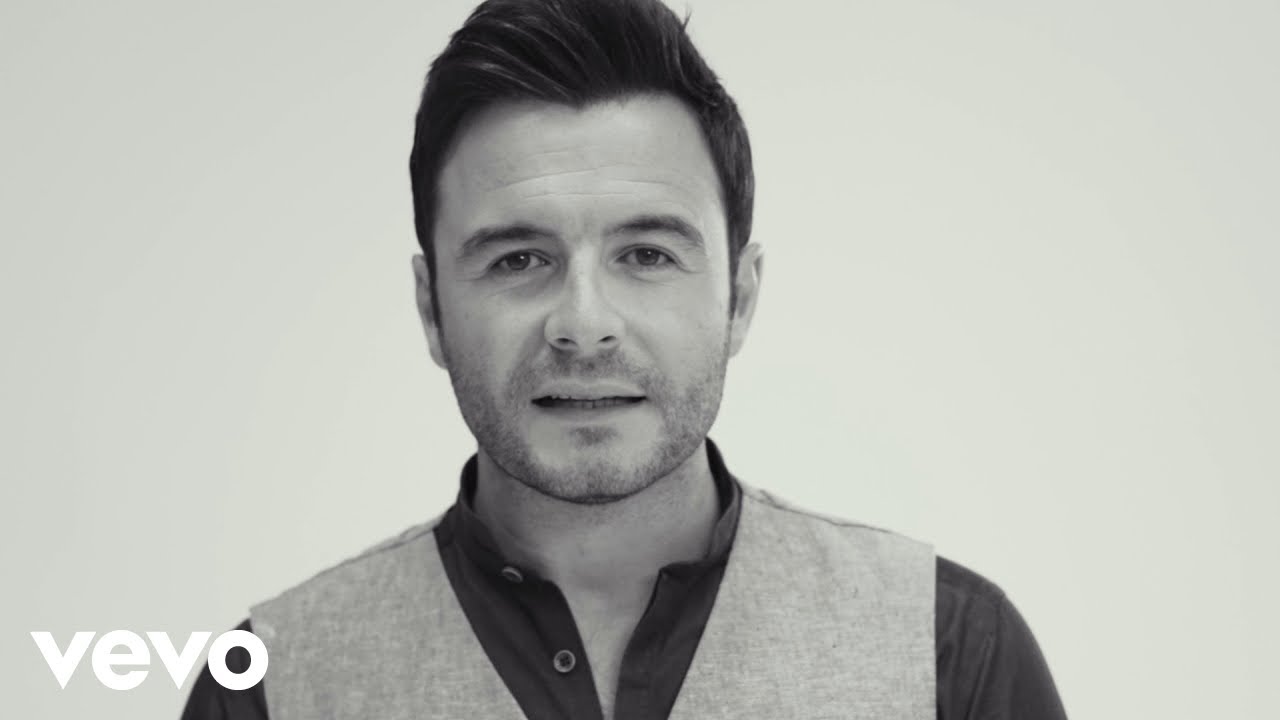 Shane Filan - Beautiful In White (Official Video) | Love Always Album