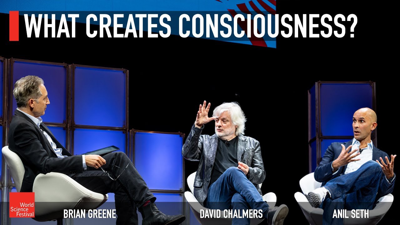 What Creates Consciousness? | Science & Philosophy