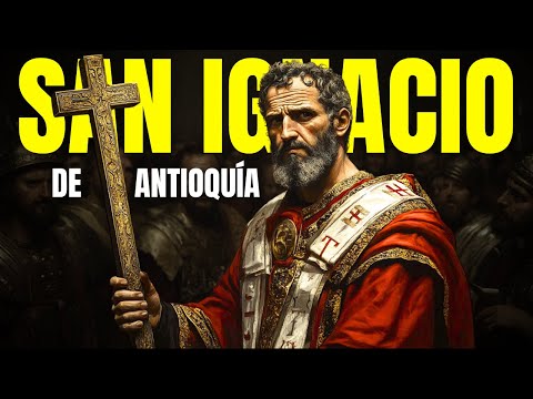 El Viaje de San Ignacio de Antioquía: Del Martirio al Cielo