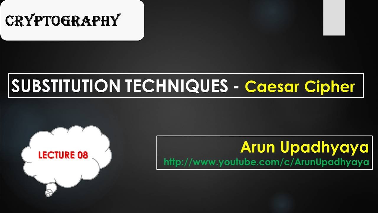 Master the Caesar Cipher: Easy Guide to Classic Encryption 🔐