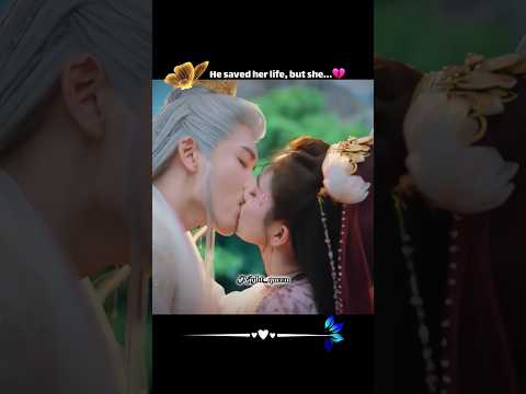 but she..🥲#bailu#cdrama#chinesedrama#keşfet#کیدراما#drama#dorama#dramachina#edits#china#breaking#new