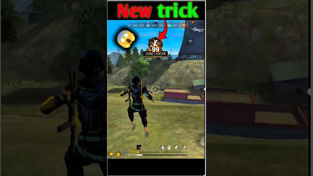 Archiment Mission Complete 📱 | Free Fire Tips