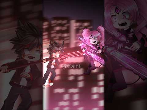 Battle part_3 [END] #animation #alightmotion
