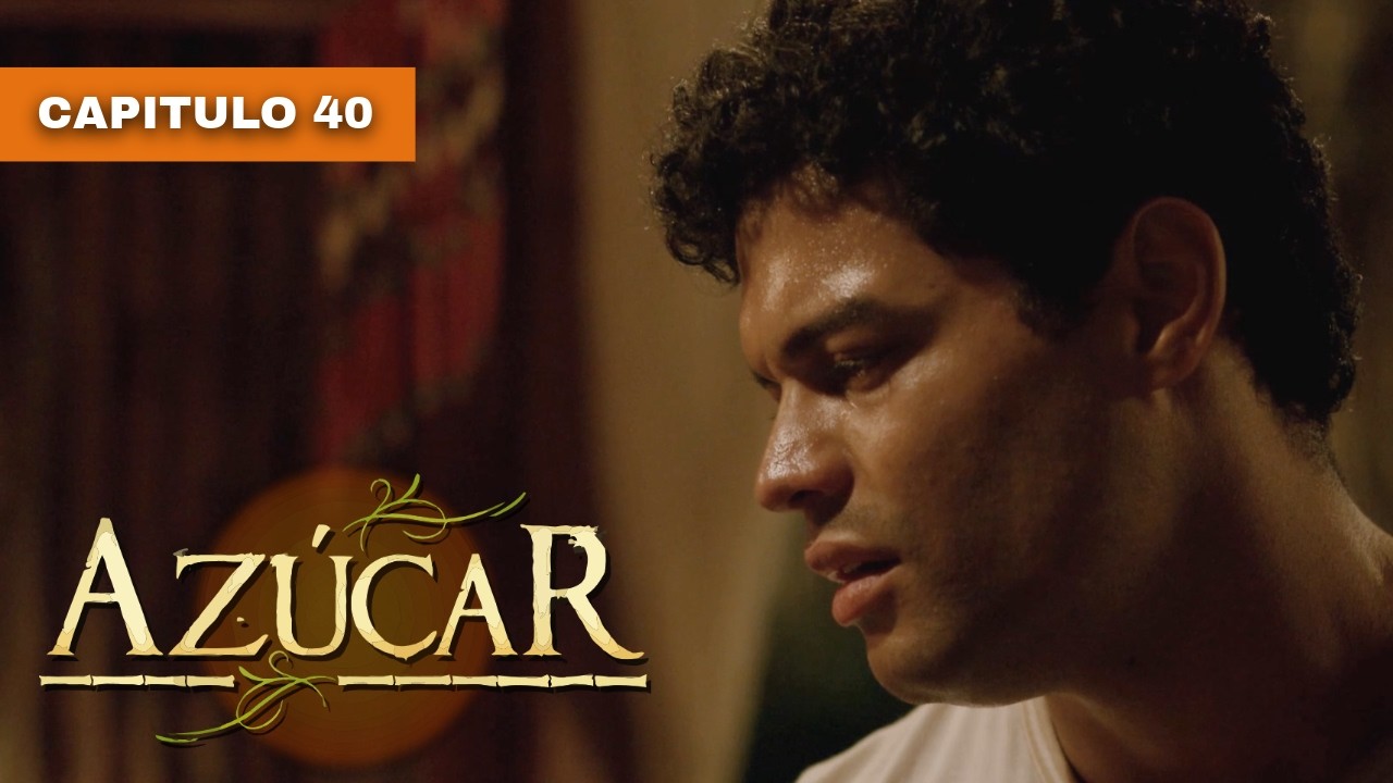 Azúcar 🧡 Capítulo 40: Ana Julia y Celia en parto