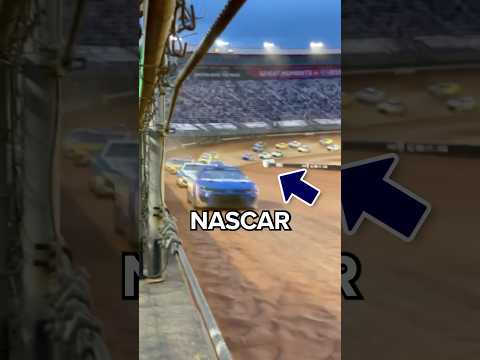 What Actually Is NASCAR? 😳