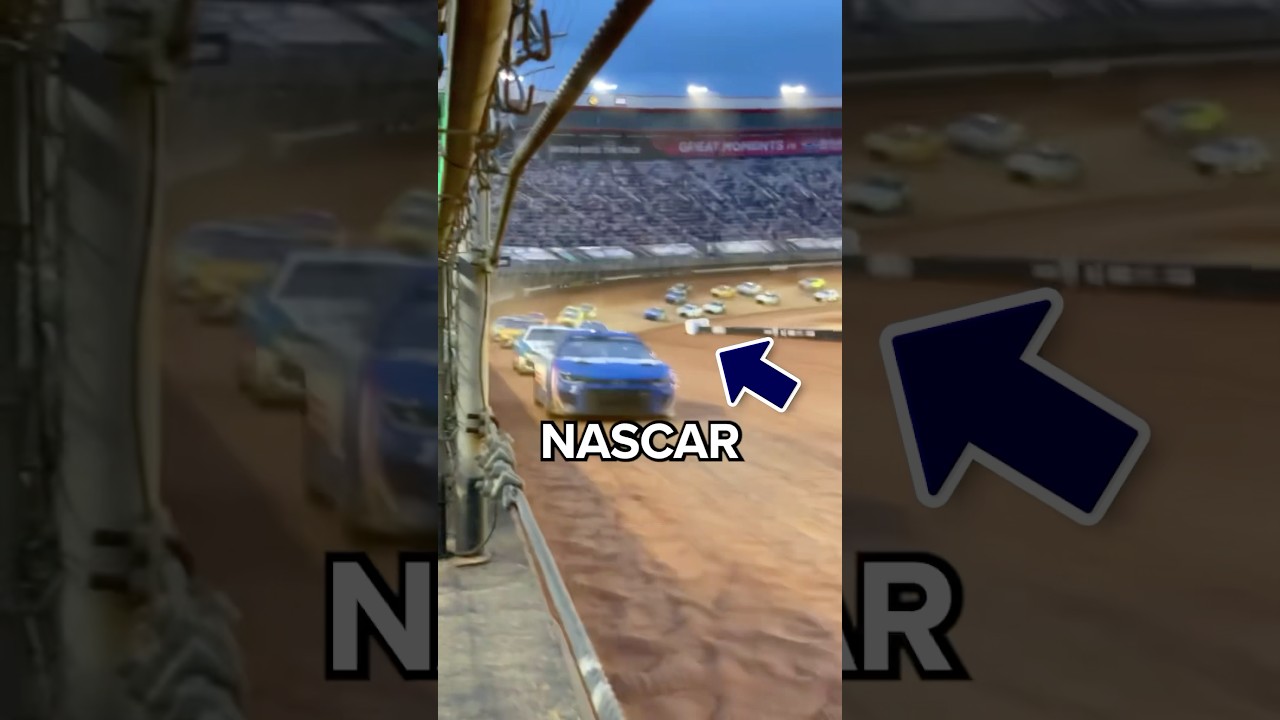 What Is NASCAR? 🏁 Everything You Need to Know