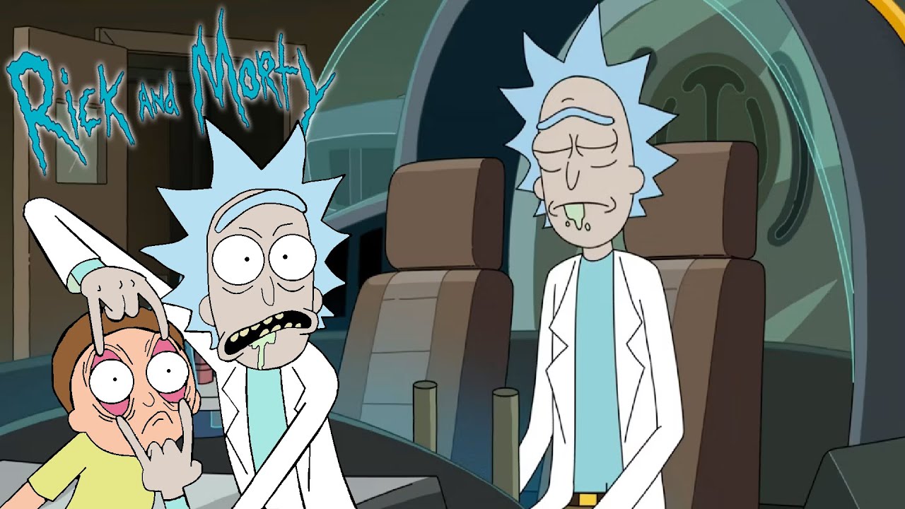 RICK et MORTY SAISON 6 ÉPISODE 1 - 😲GROSSES RÉVÉLATIONS😲