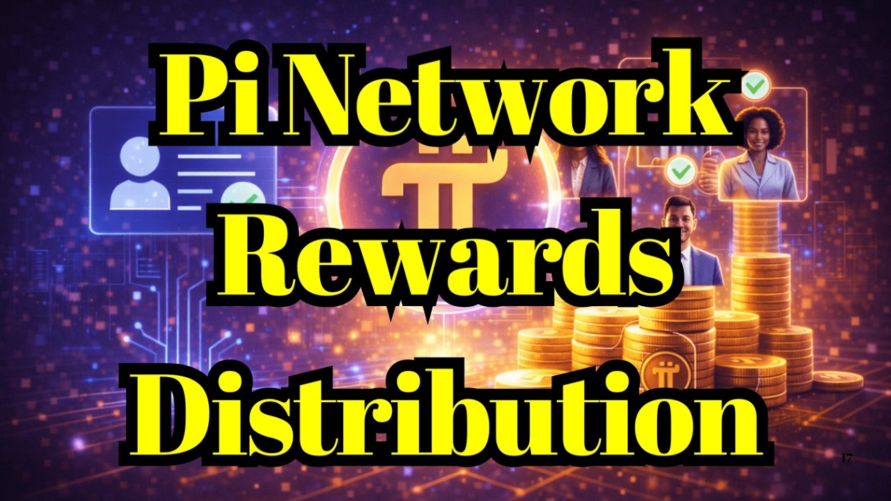 Pi Network Advances in KYC Validator Rewards π