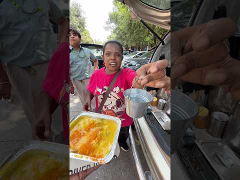 Half बाल्टी कड़ी चावल 😱#trending #food #youtubeshorts #shorts #viral #viralvideo #foodie #shortsfeed