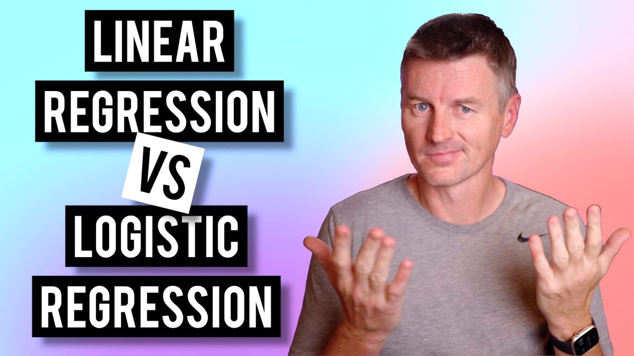 Linear vs Logistic Regression: Key Differences Explained 📊