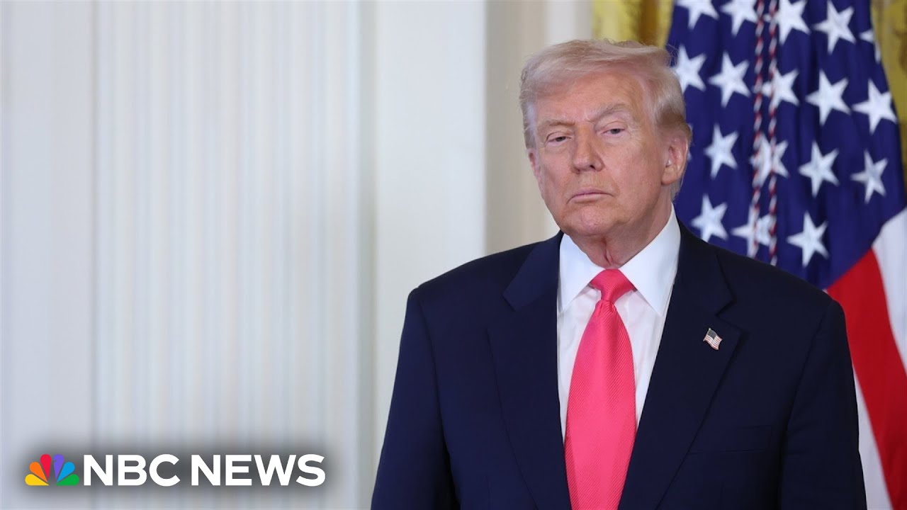 Morning Headlines – Nov. 14: Trump’s Epstein Controversy & House Speaker Johnson’s Key Vote 🗳️