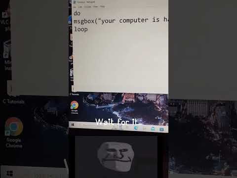 Python hacks l stay away from it😂 l #pythonhacks  l #trendingshortss l #minecraft l #coding