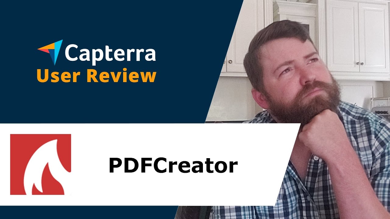 PDFCreator Review: Limited Functionality Compared to Full PDF Solutions