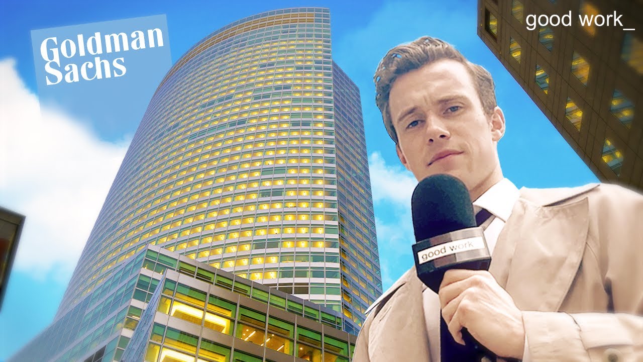 What Do Investment Bankers Really Do? 🤔