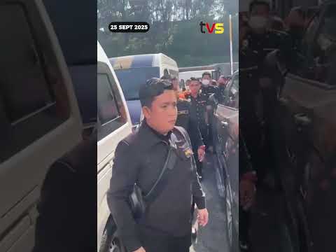 SPRM tahan 12 individu sindiket ‘Counter Setting’#TVS122 #TVSNews #TVSarawak #TVSUpdates | TVS