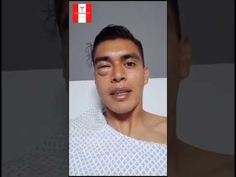 ASÍ QUEDÓ TALA RANGEL DESPUÉS DEL ENCONTRONAZO CON POLLO BRISEÑO 🥺🐐❤️ | Chivas 4-1 Atlas | #futbol