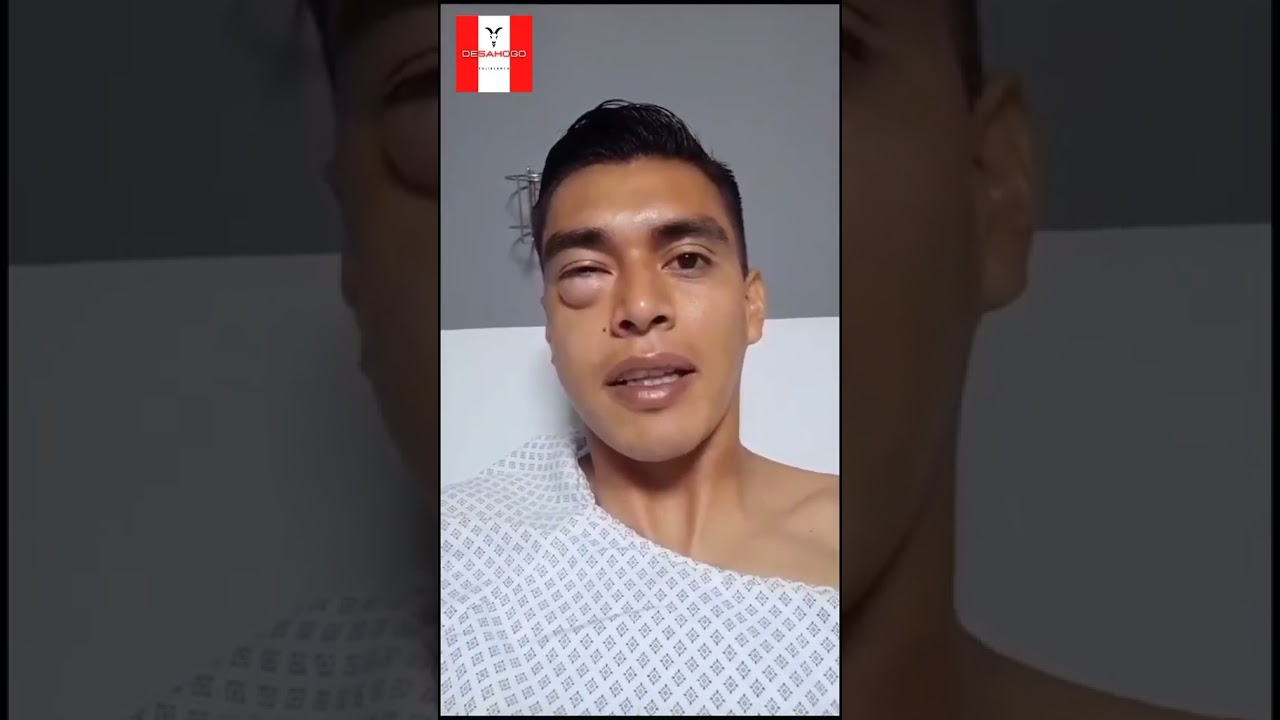 ¡Así quedó Tala Rangel tras el enfrentamiento con Pollo Briseño! 😢 | Chivas 4-1 Atlas