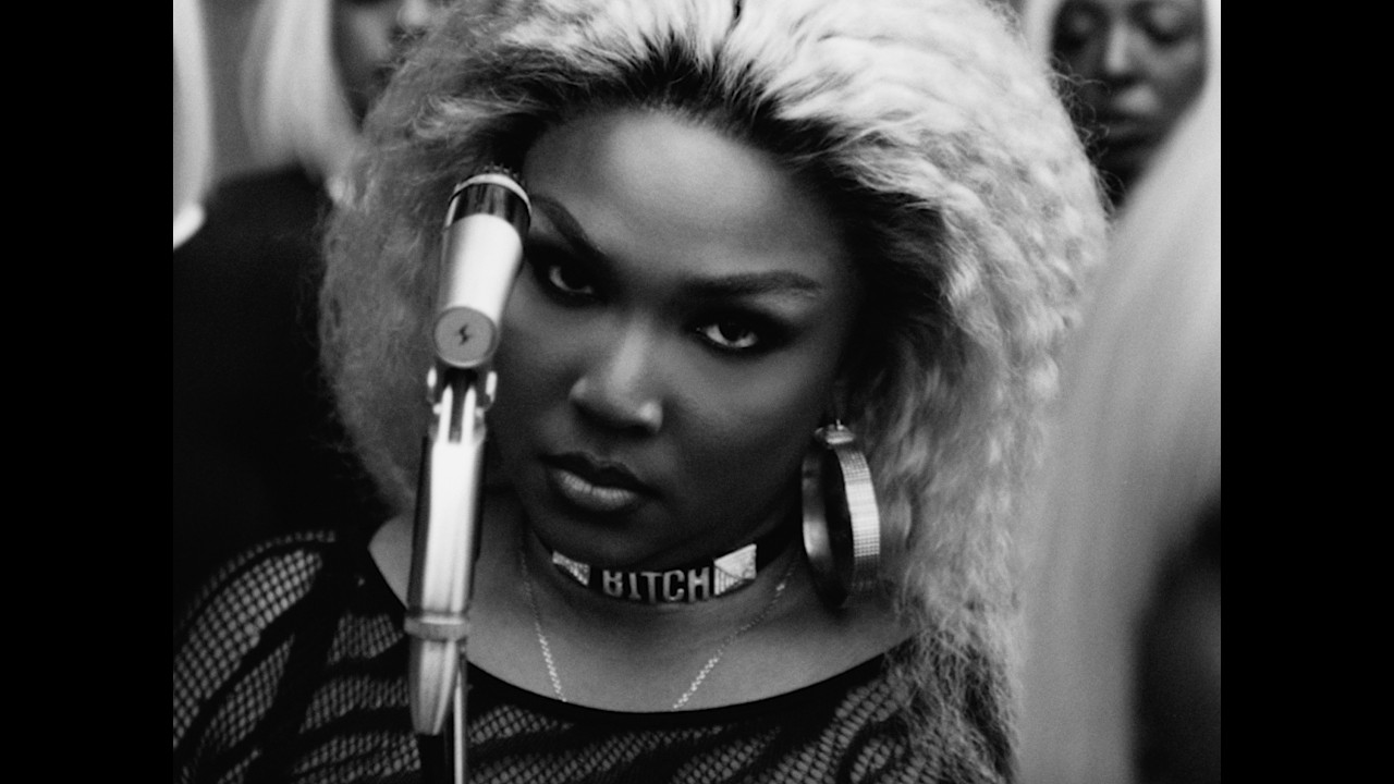 Lizzo - BITCH (Official Video) 🎤