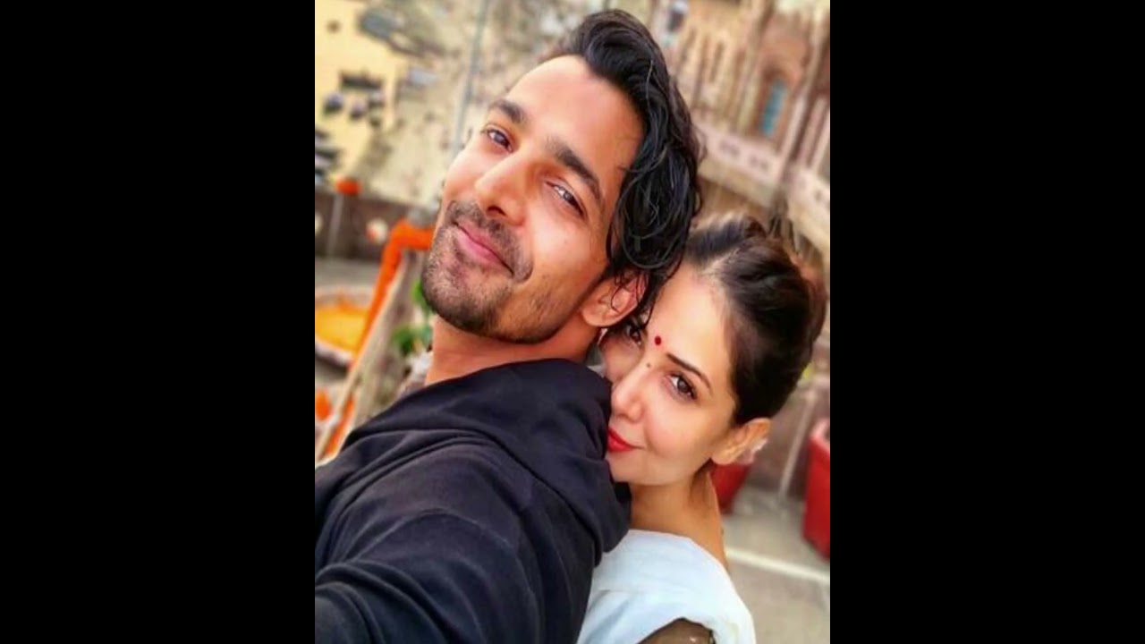 Meet the Stunning Wife of Harshvardhan Rane 💖