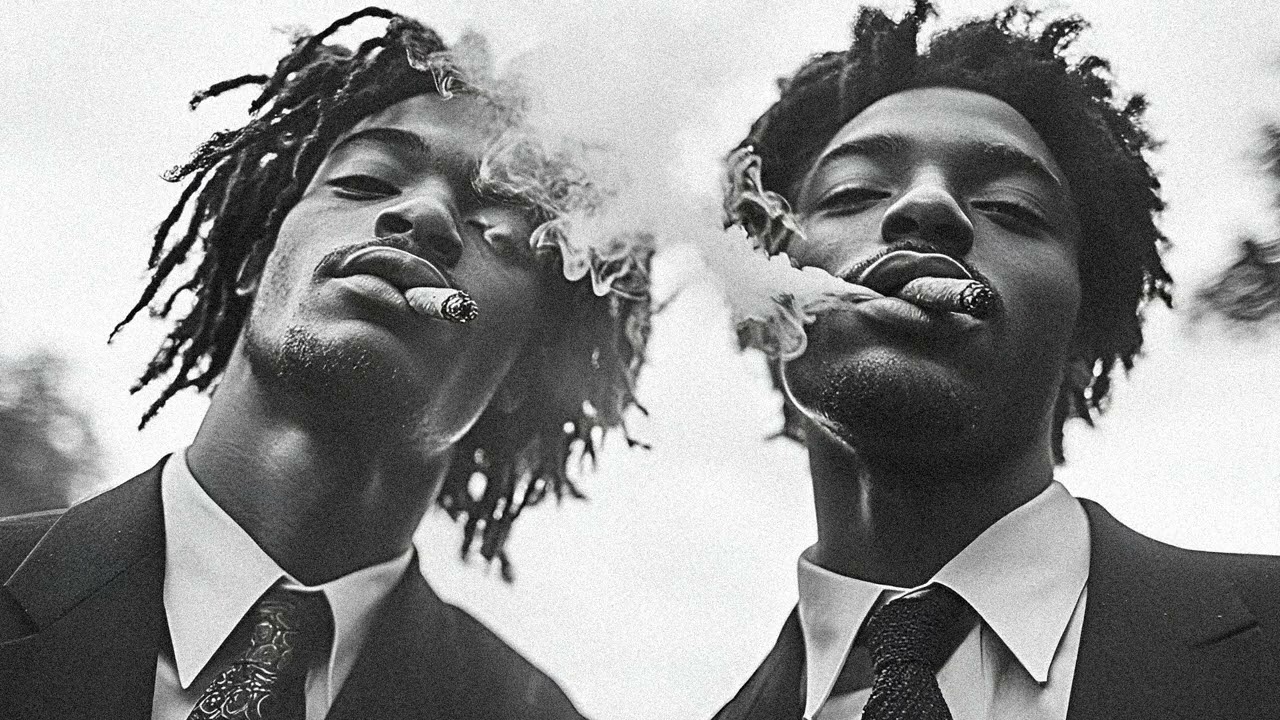 Illegal 90's Hip Hop Mixtape 🛑