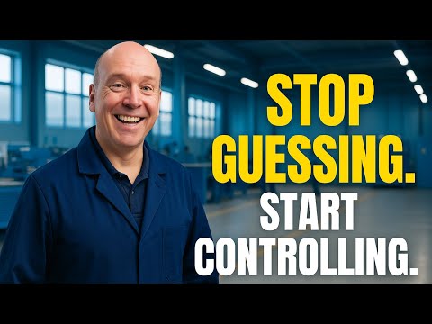 Control Plans in TQM – How to Build and Integrate Them into Your QMS Chapter 31