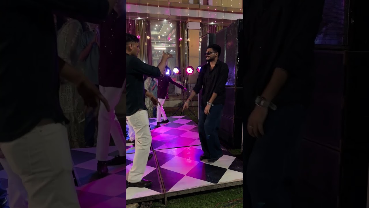 Come Back to the Dance Floor! 🕺 | Amazing DJ & Dance Shorts