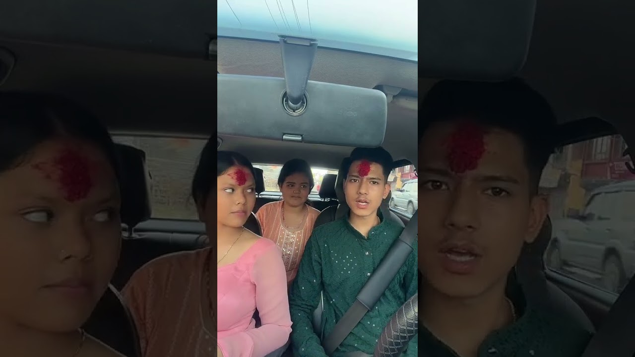 कान्छी भाग १६५: अशा खड्का र सुखुमाया संग नयाँ रोमांचक कथा! 📺