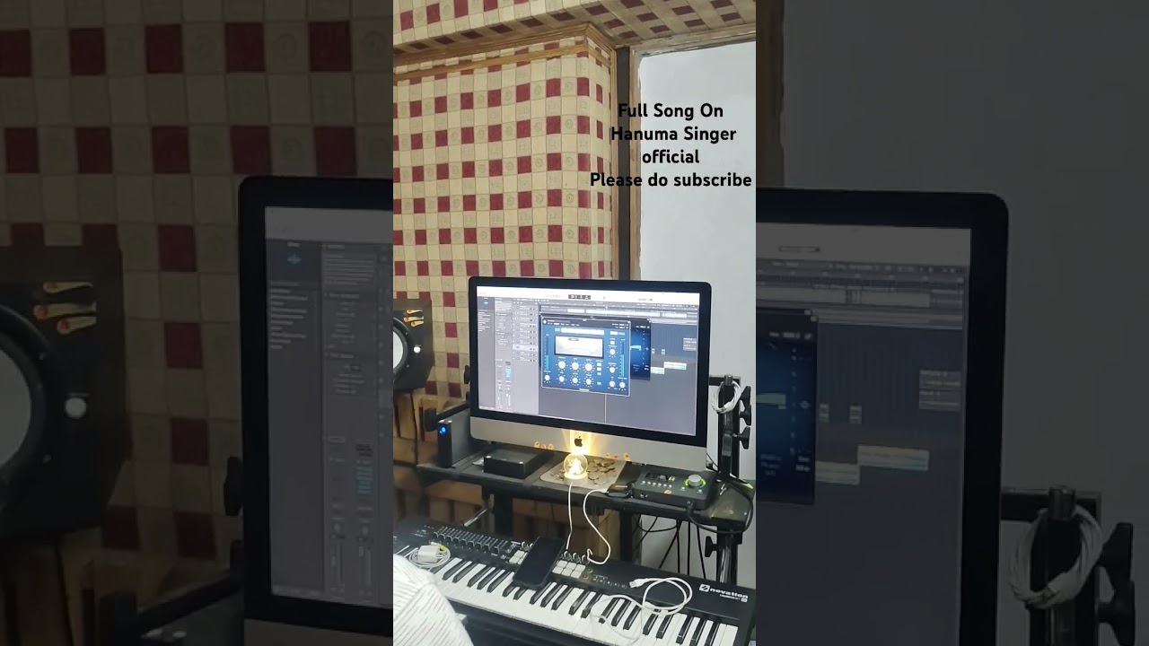 Banjaran Human Songs & Hanuma Songs 🎶