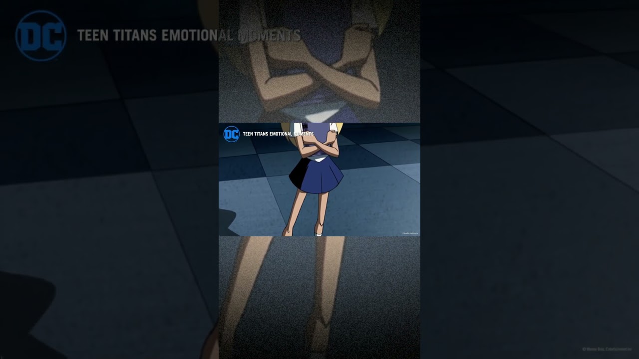 Teen Titans: A Nostalgic Tribute to the Iconic Team