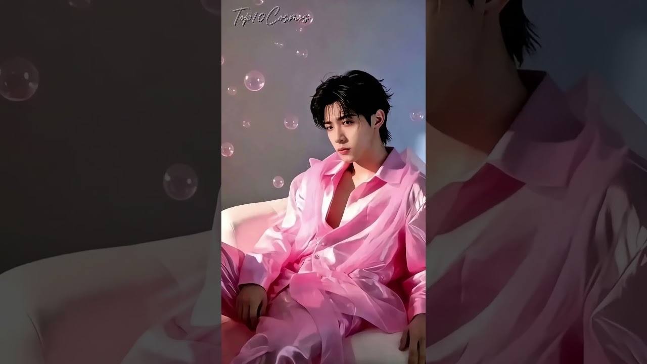 Top 10 Must-Know Mini Chinese Drama Stars: Top 10 Rising Actors of 2024 🎬