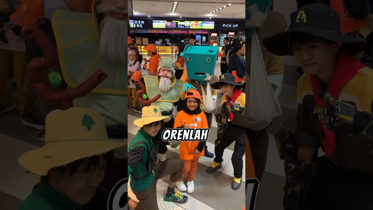 Tayangan Episod 1-3 BoBoiBoy Galaxy Sori 🌟 | Kembalinya Pahlawan Favorit!